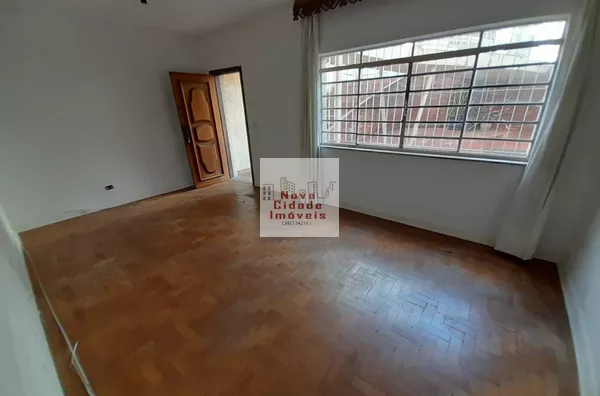 Vila Madá - OPORTUNIDADE ÙNICA Aptº de 120 m² com 2 dormS. sem vaga  para venda - Foto 4