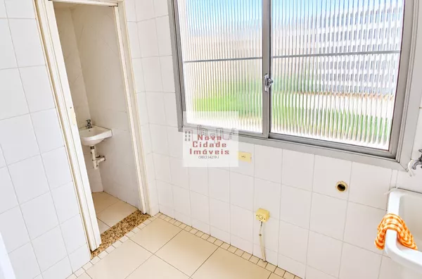 Vila Olímpia! Aptº 2 dorms (70 m²) 2 dormitórios 2 banheiros 1 vaga à venda ou locação - Foto 14
