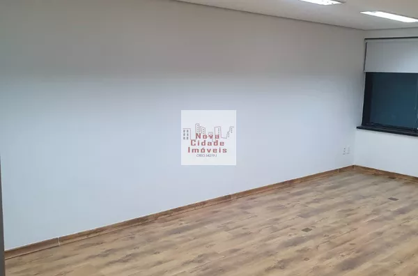 Itaim Bibi! Conjunto 100 m² 2 salas 3 banhs com 3 vagas a venda ou aluguel - Foto 4