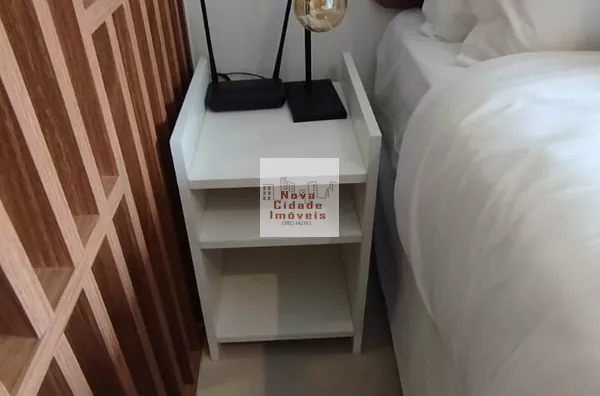 Jardim Paulista! Studio 22 m² 1 dorm 1 banh sem vaga para aluguel - Foto 5