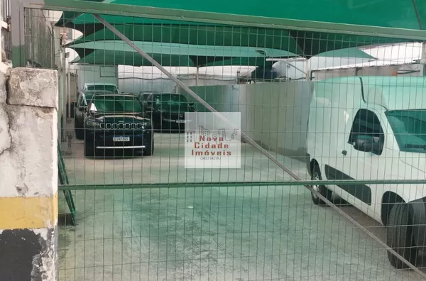 Brooklin! Excelente TERRENO ao lado da Berrini para locação - Foto 6