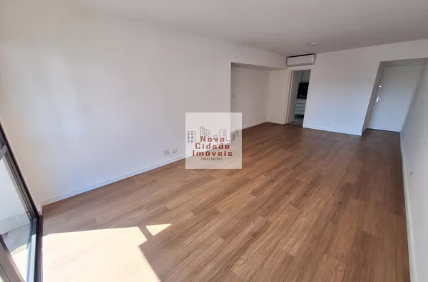 Vila Nova Conceição! Apart. (110m²) 03 dorm., 01 suíte, 01 vaga - Foto 4