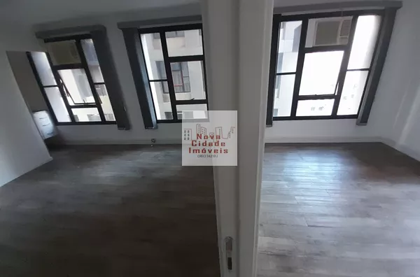 Vila Olímpia! Conjunto com. 46 m² 2 salas c/ 1 vaga e 2 banheiros à venda - Foto 6