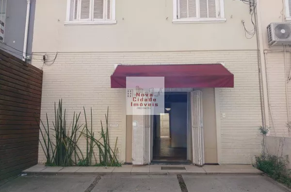 Vila Olímpia! Sobrado comercial de 118 m² 5 salas 3 banhs. 3 vagas para aluguel - Foto 1