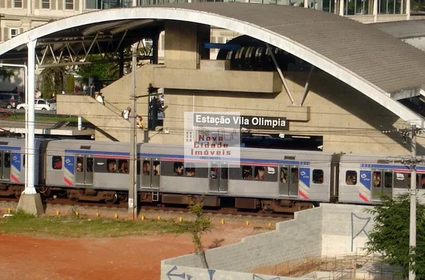 Moema! Galpão comercial de esquina com 652 m² com vagas para locação - Foto 14