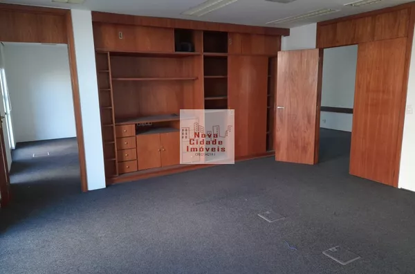 Chácara Santo Antônio ! Conjunto locação 540 m²  12 salas 8 banhs. 12 vagas - Foto 2