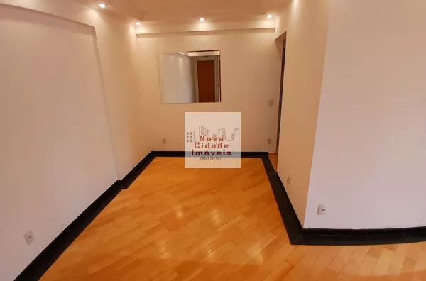 Vila Olímpia1 Apto 77 m² 2 dorms. 1 suíte 2 banhs 1 vaga p/ locação