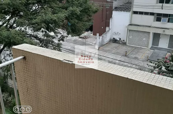 Real Parque! Apto. 97 m² 3 dorms 1 suite 1 vaga para locação - Foto 19
