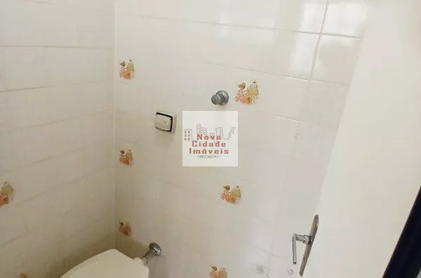 Vila Olímpia! Apartamento (62 m²) 2 dormitórios, 2 banheiros e 1 vaga para locação - Foto 27