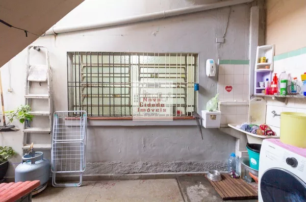 Moema - Casa à venda em futura área de incorporação! - Foto 6