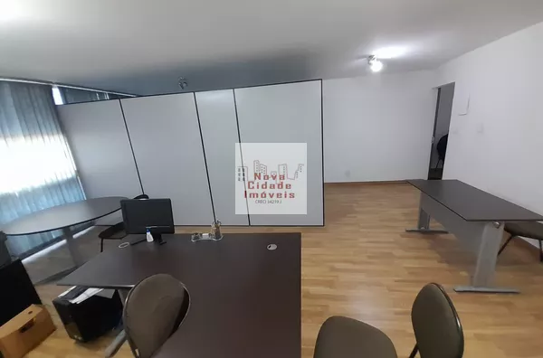 Santo Amaro!Conjunto à venda,  50 m² 2 salas 1 banh sem vaga - Foto 5