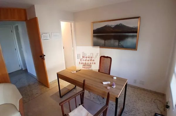 Vila Olímpia1 Sala 32 mts² OPORTUNIDADE  2 banhs 1 vaga p/ venda
