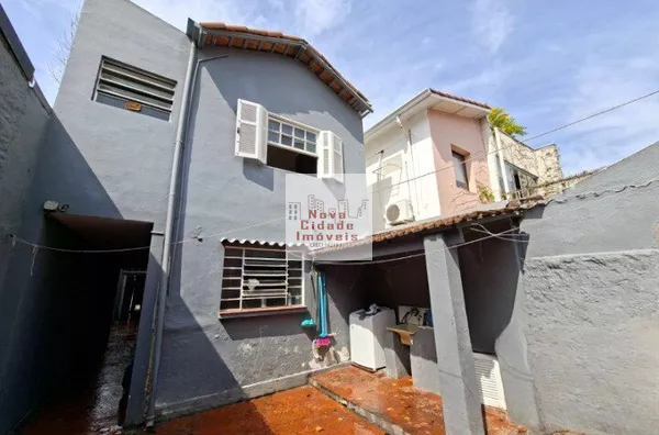 Jardim Europa! Sobrado com 180 m² para locação ou à venda - Foto 5