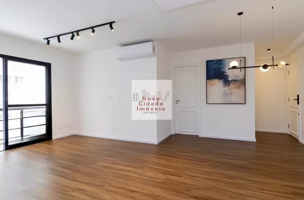 Vila Olímpia! Apartamento (93 m²) 3 dormitórios, 1 suíte e 2 vagas à venda
