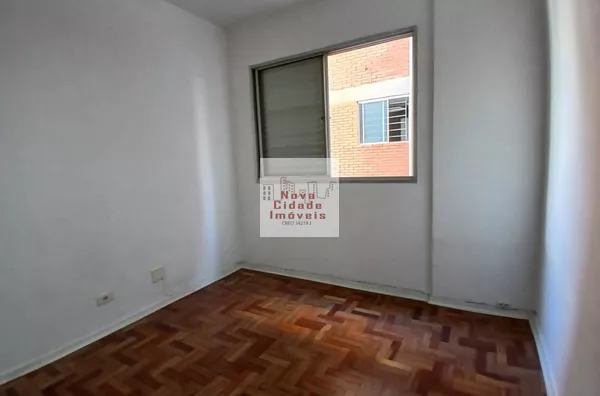Vila Olímpia! Apto 66 m² 2 dorms 1 banh. 1 vaga para locação - Foto 5