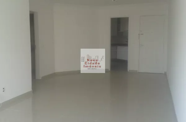 Vila Olímpia!! Apto de alto padrão 120 m² 3 dorms 1 suite 3 banhs. 2 vagas para locação - Foto 2