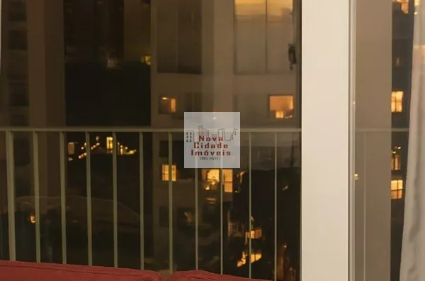 Vila Olímpia! Studio MOBILIADO 35 m² para locação com 1 vaga - Foto 1