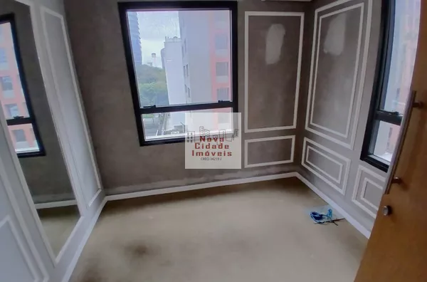 Vila Olímpia! Conjunto (76 m²) 3 salas, 2 banheiros e 2 vagas para locação - Foto 10
