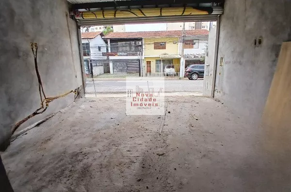 Vila Olímpia! Loja de rua com pé direito alto (130 m²) para locação - Foto 14