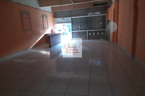 Pinheiros! Loja Oportunidade!! 100 m² de vão livre 1 sala 2 banhs p/ locação - Foto 3