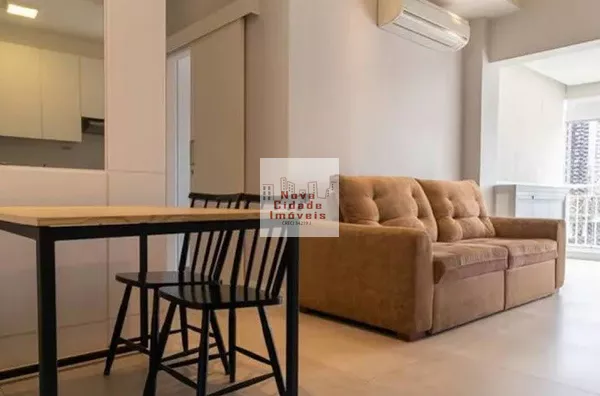 Pinheiros! Apto 2 dorms (65 m²), 1 suite 2 banheiros e 1 vaga à venda - Foto 3