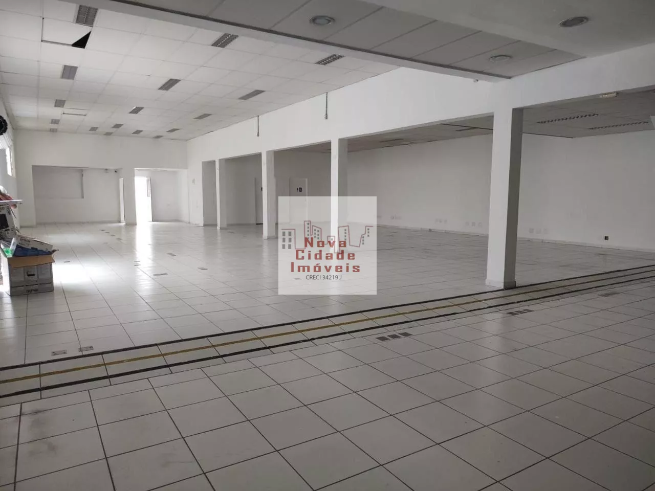 Santo Amaro! Prédio comercial Locação 1205 m²   - W2206_PR2689