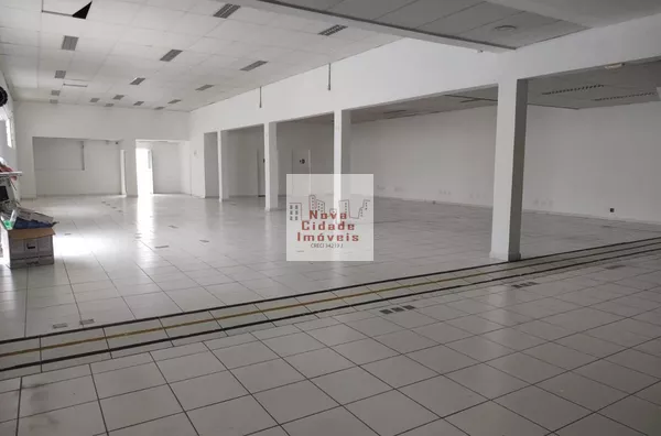 Santo Amaro! Prédio comercial Locação 1205 m² - Foto 1