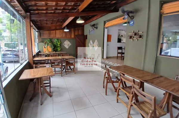 Brooklin Paulista! Venda Ponto comercial Pizzaria p/ venda. - Foto 1