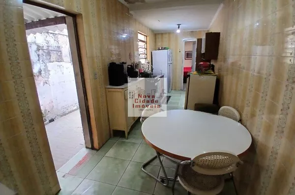 Vila Olímpia1 Sobrado 80 m² 3 dorms 1 suíte 2 banhs 1 vaga para vende e aluguel - Foto 4