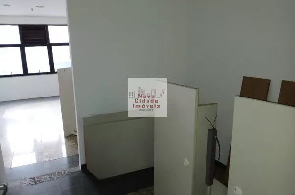 Vila Olimpía! Conjunto de 33 m² 1 sala 1 banheiro 1 copa 1 vaga para venda e locação - Foto 6