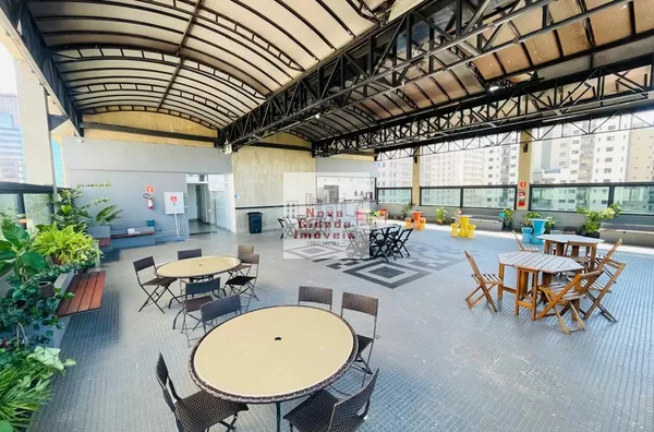 Vila Olímpia! Prédio comercial monousário para locação - Foto 2