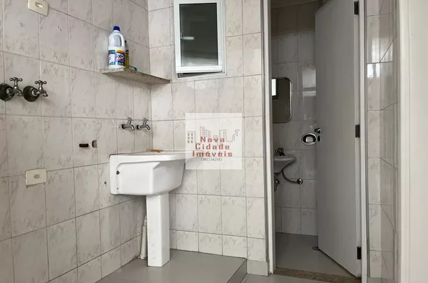 Vila Olímpia!!!! Casa de Vila 160 m²  2 dorms 2 banhs 2 vagas p/ venda e locação - Foto 19