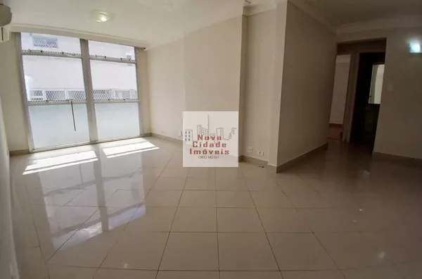 Itaim Bibi!!  Apto Reformado 82m² 2 dorms 1 suite  2 banheiros 1 vaga para aluguel - Foto 1