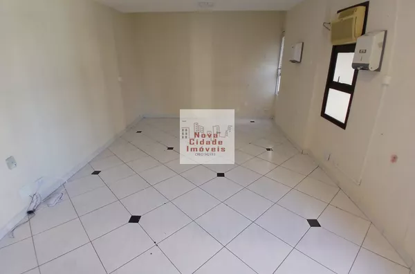 Itaim Bibi! Sala comercial 25 m²  1 sala 1 banheiro com 1 vaga para venda - Foto 4