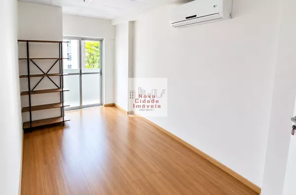 Conjunto comercial para Locação na Vila Olímpia - Foto 3