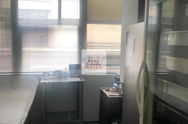 Av Paulista! Conjunto Comercial vão livre com 125,90 m² para venda - Foto 4