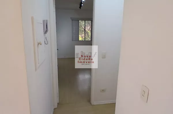Vila Olímpia! Apartamento (62 m²) 2 dormitórios, 2 banheiros e 1 vaga para locação - Foto 6