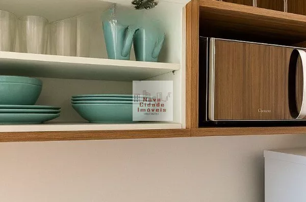 Moema! Studio mobiliado para locação - Foto 2