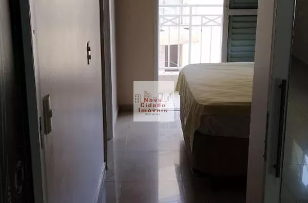 Vila Olímpia! Apto 1 dorm reformado (40 m²) à venda c/ 1 vaga - Foto 21