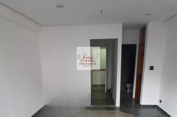 Vila Olimpía! Conjunto de 33 m² 1 sala 1 banheiro 1 copa 1 vaga para venda e locação