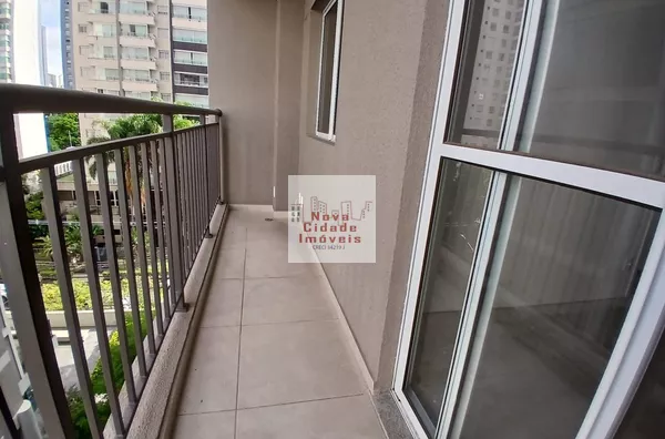 Vila Olímpia! Oportunidade! Apto 29 m² 1 dom 1 banh sem vaga p/ venda - Foto 4