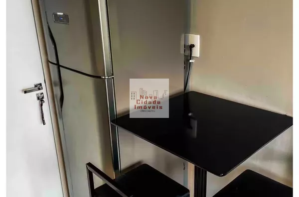 Studio para venda,  Vila Nova Conceição, São Paulo
