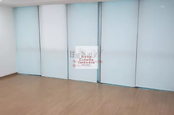 Jardins! Conjunto Comercial com 172 m² (2 salas e 4 banheiros) para locação - Foto 3