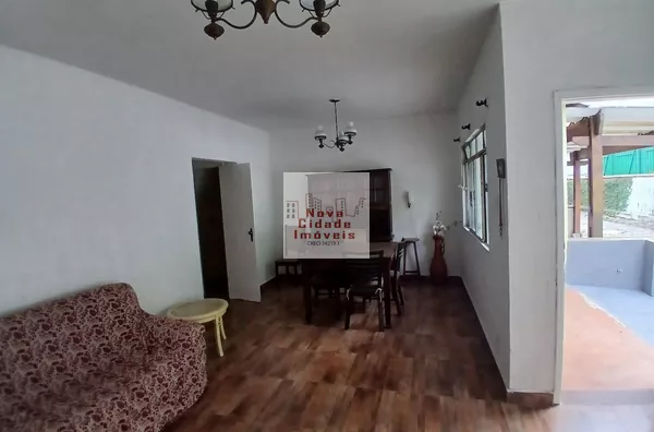 Vila Olímpia! Oportunidade! Casa de vila com 4 quartos à venda - Foto 3