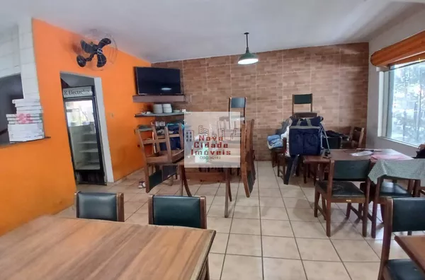 Brooklin Paulista! Venda Ponto comercial Pizzaria p/ venda. - Foto 5