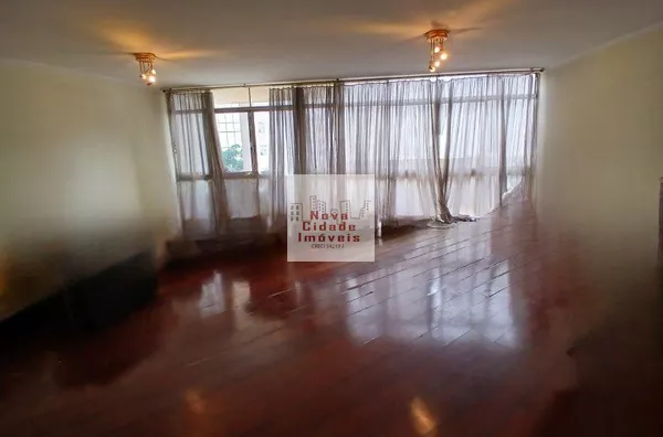 Bela Vista! Apto 197 m² com 3 dorm (1 suíte) com 2 vagas a venda - Foto 1