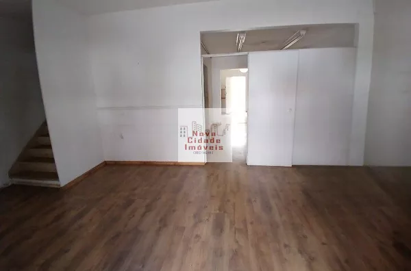 Vila Olímpia! Sobrado comercial de 118 m² 5 salas 3 banhs. 3 vagas para aluguel - Foto 4