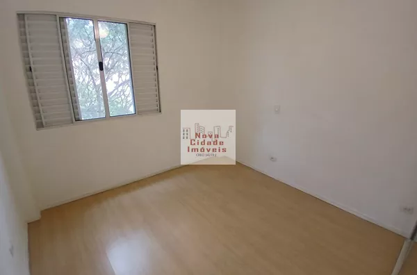 Vila Olímpia! Apartamento (62 m²) 2 dormitórios, 2 banheiros e 1 vaga para locação - Foto 13