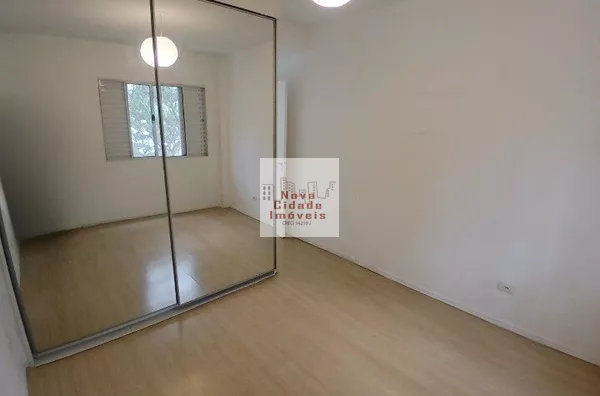 Vila Olímpia! Apartamento (62 m²) 2 dormitórios, 2 banheiros e 1 vaga para locação - Foto 15