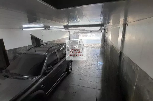 Vila Olímpia! Predinho comercial 720 m² (3 andares) com renda à venda!